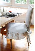 Thumbnail for your product : Pom Pom at Home Parson Box cushion Dining Chair Slipcover