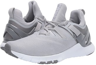 nike training grey
