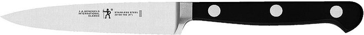 Classic 4-in. Paring Knife