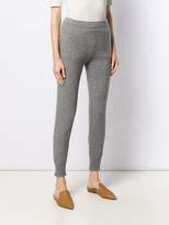 Thumbnail for your product : Allude Loose Fit Leggings