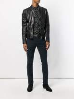 Thumbnail for your product : Just Cavalli zipped jacket
