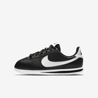 Nike Cortez Leather | Shop the world's largest collection of fashion |  ShopStyle