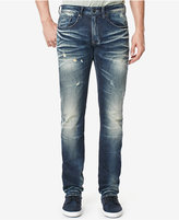 Thumbnail for your product : Buffalo David Bitton Men's ASH-X Slim Straight Jeans
