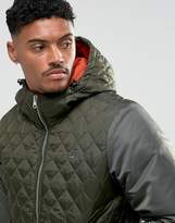 Thumbnail for your product : G Star G-Star Meefic Puffer Jacket