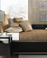 Thumbnail for your product : Hotel Collection Mosaic Coverlet Collection, Created for Macy's