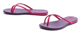 Thumbnail for your product : Ipanema Fit Thong Sandals