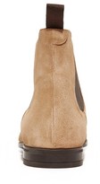 Thumbnail for your product : Doucal's Sebastiano Suede Chelsea Boots