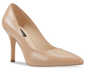 nine west flax black