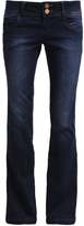 Thumbnail for your product : Morgan PIQUEN Bootcut jeans jean brut