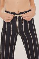 Thumbnail for your product : BDG High + Wide Cropped Jean – Striped Yarn