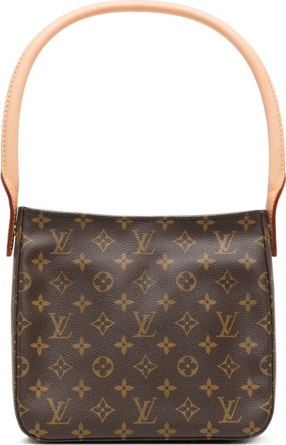 Louis Vuitton Monogram Favorite MM w/ Strap - ShopStyle Satchels & Top  Handle Bags
