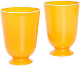 Thumbnail for your product : La DoubleJ Glasses Set of 2