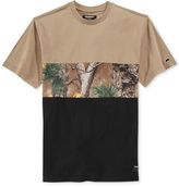 Thumbnail for your product : Camo Trukfit Woods Colorblocked Jersey T-Shirt