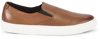 cole haan grandpro deck slip on