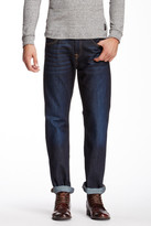 Thumbnail for your product : 7 For All Mankind Carsen Easy Straight Leg Jean