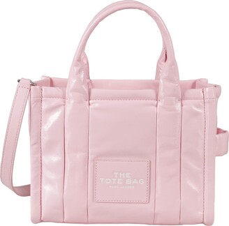 marc jacobs bag pink