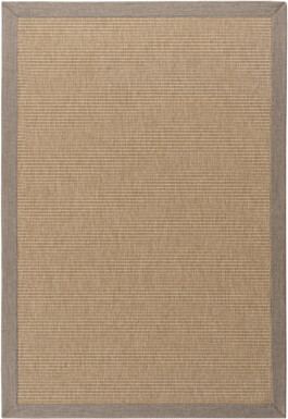 Rosecliff Heights Madrid Sisal Rug