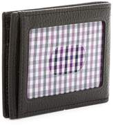 Thumbnail for your product : Boconi Bifold Money Clip Wallet