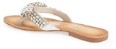 Thumbnail for your product : Naughty Monkey 'Charmer' Sandal