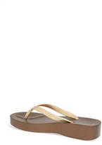 Thumbnail for your product : Ipanema 'Tropical' Flip Flop