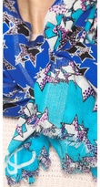 Thumbnail for your product : Diane von Furstenberg Twinkle Scarf