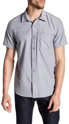 Tavik Shin Short Sleeve Regular Fit Shirt