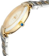 Thumbnail for your product : Gevril Women's Berletta Diamond Watch, 37mm - 0.06ctw