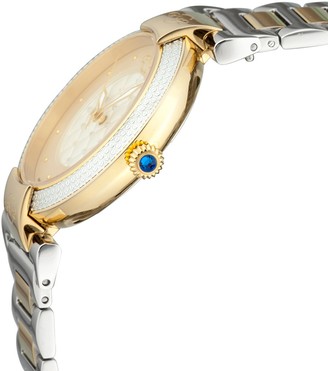 Gevril Women's Berletta Diamond Watch, 37mm - 0.06ctw