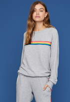 Thumbnail for your product : Singer22 Brushed Roller Sweatshirt