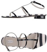 Thumbnail for your product : Marc Jacobs Sandals