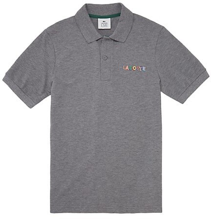 Men Washed Polo Lacoste | Shop the world's largest collection of fashion |  ShopStyle