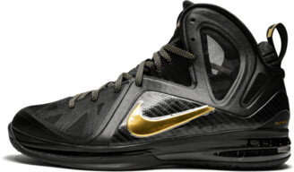 nike lebron elite 9