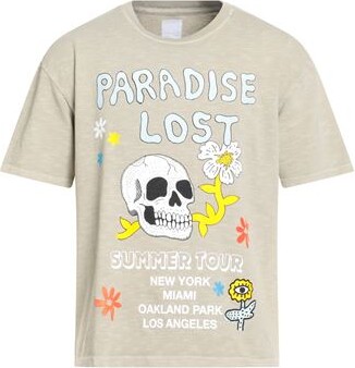 Alchemist Man T-shirt