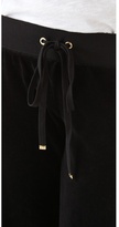 Thumbnail for your product : Juicy Couture Velour Original Leg Drawstring Pants