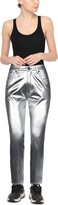 Thumbnail for your product : Messagerie Pants Silver