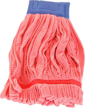 ArkwrightLLC Microfiber Tube Mop Head