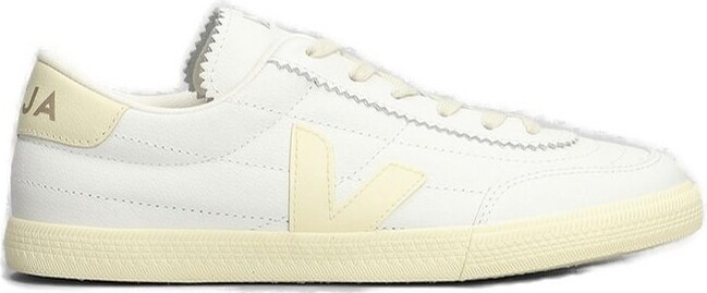 Veja Panenka Lace-Up Sneakers