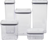 Thumbnail for your product : Good Grips OXO 1.4l rectangle lid container