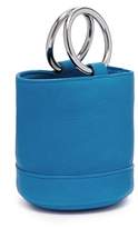 Thumbnail for your product : Simon Miller 'Bonsai 15cm' leather bucket bag