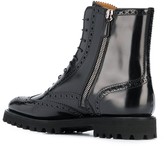 Thumbnail for your product : Church's Cammy Oxford brogue boots