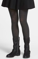 Thumbnail for your product : Oroblu 'Mary' Cotton Blend Cable Tights