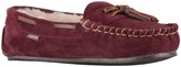 Thumbnail for your product : Lamo Suede Moccasins - Dawn