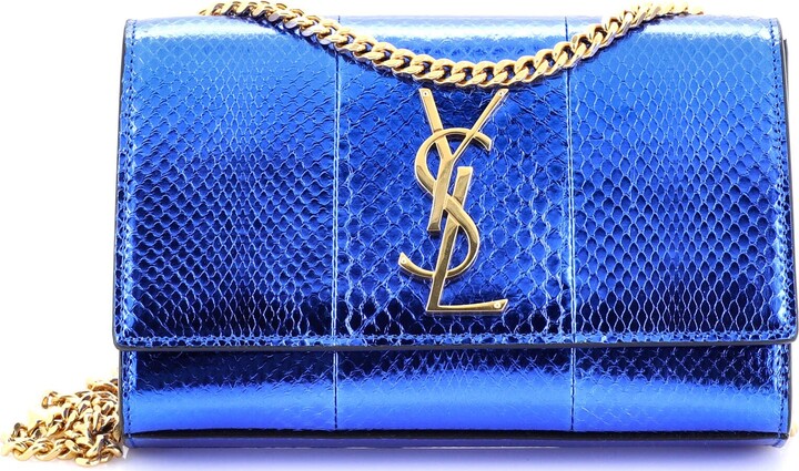 YSLのパイソンシガレットバッグ Ysl Bag Python | Shop The Largest Collection | ShopStyle