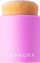 Thumbnail for your product : SEPHORA COLLECTION Clean Foundation Brush