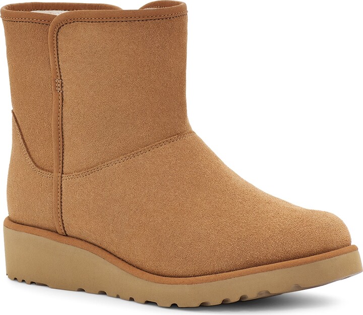 ugg cory slim bootie
