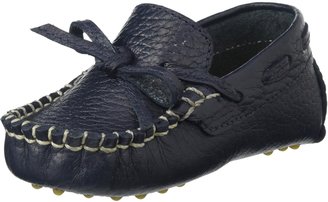 Elephantito Driver Loafers (Inf/Tod) - Navy-6 Toddler