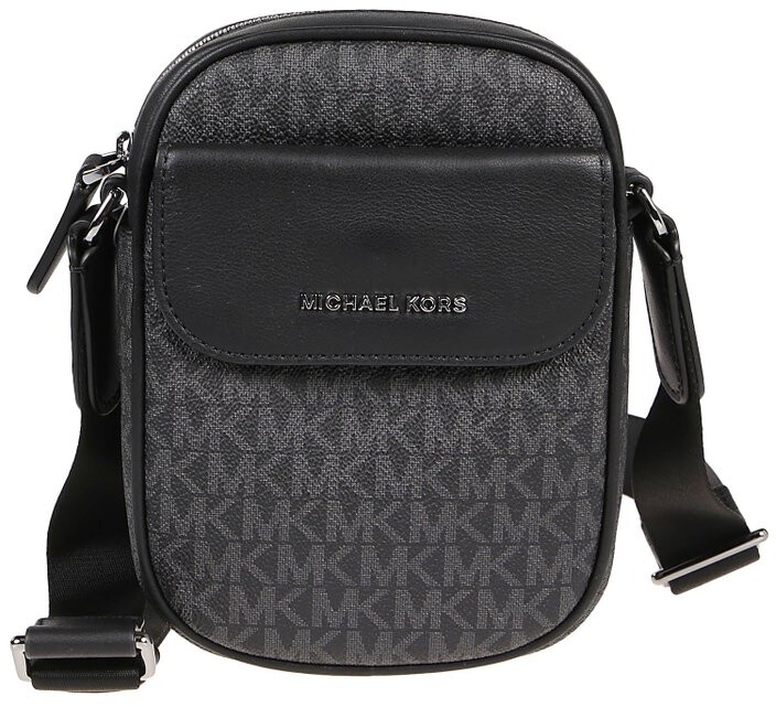 michael kors men's shoulder bolsa