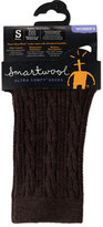 Thumbnail for your product : Smartwool Cable Socks