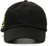 Thumbnail for your product : Calvin Klein Ok Logo Baseball Cap