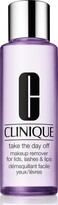 Clinique – Take the day off